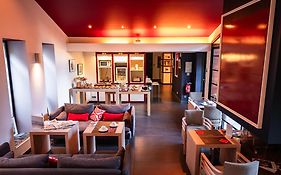 Hotel Villa Koegui Biarritz